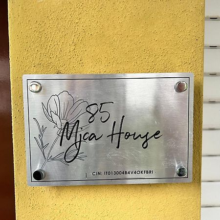 85 Mjka House Free Parking Como Albese Con Cassano Exterior foto